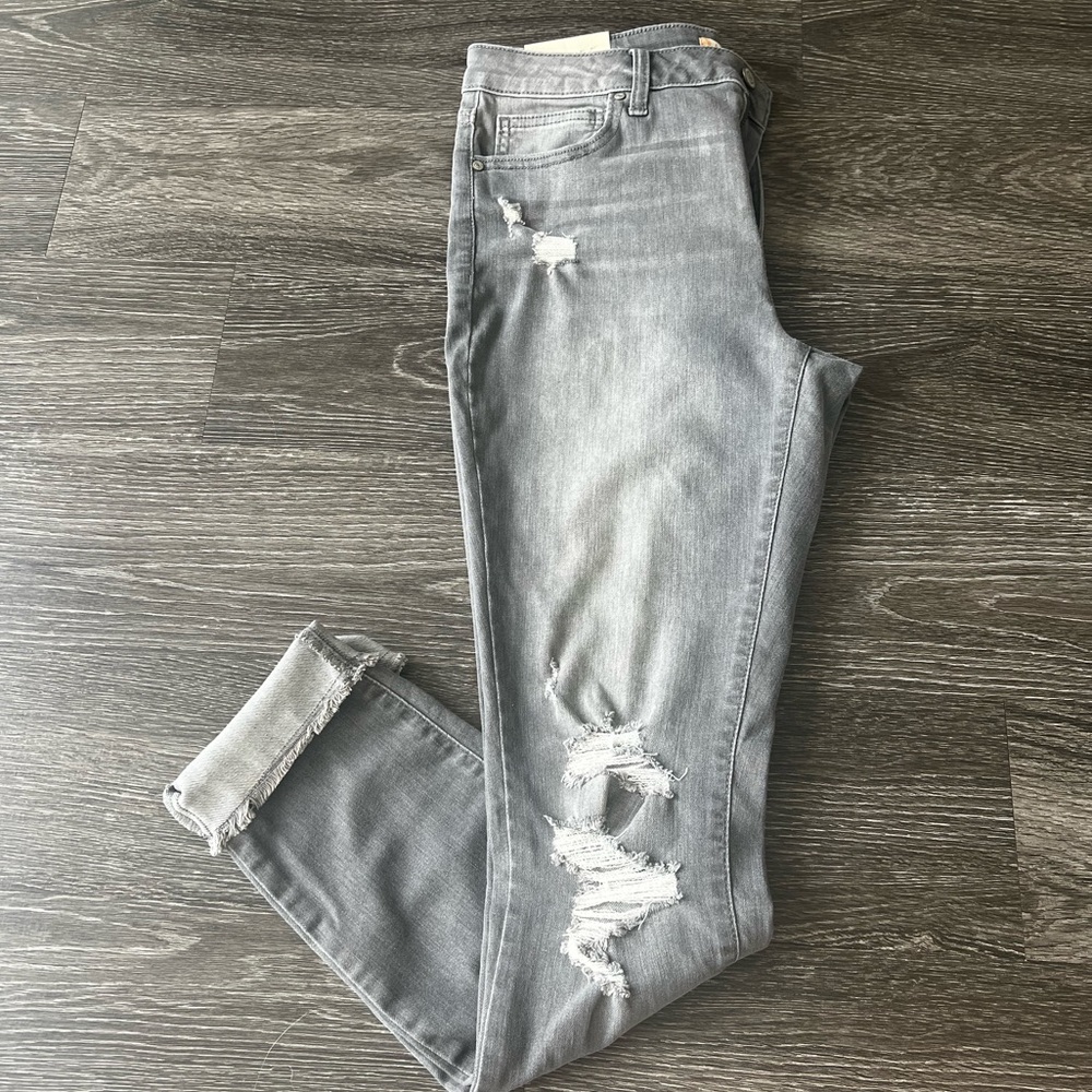 Altar’d state skinny Jeans